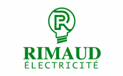 Rimaud Electricité Logo